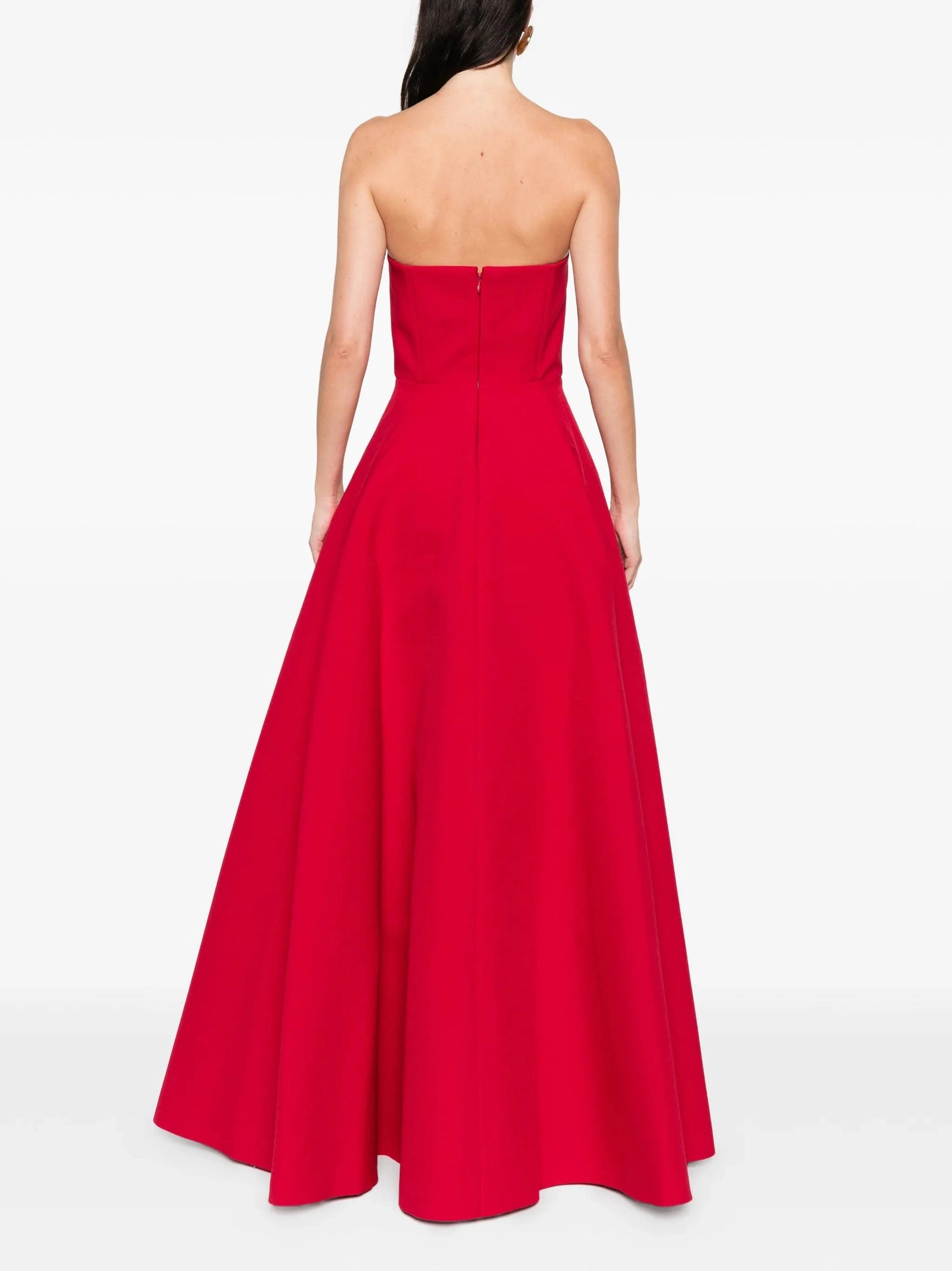 Mathilde maxi dress