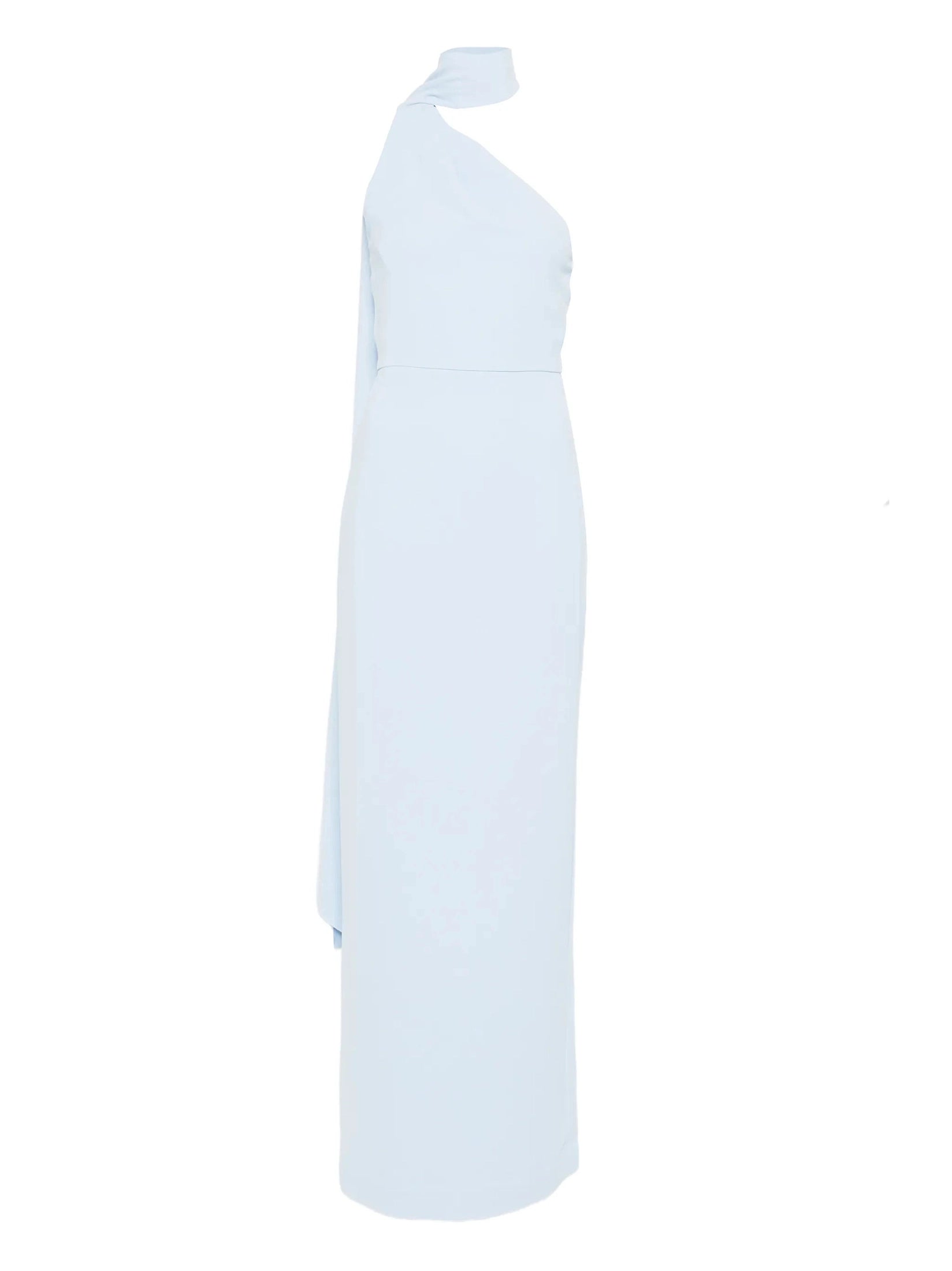 Demi maxi dress