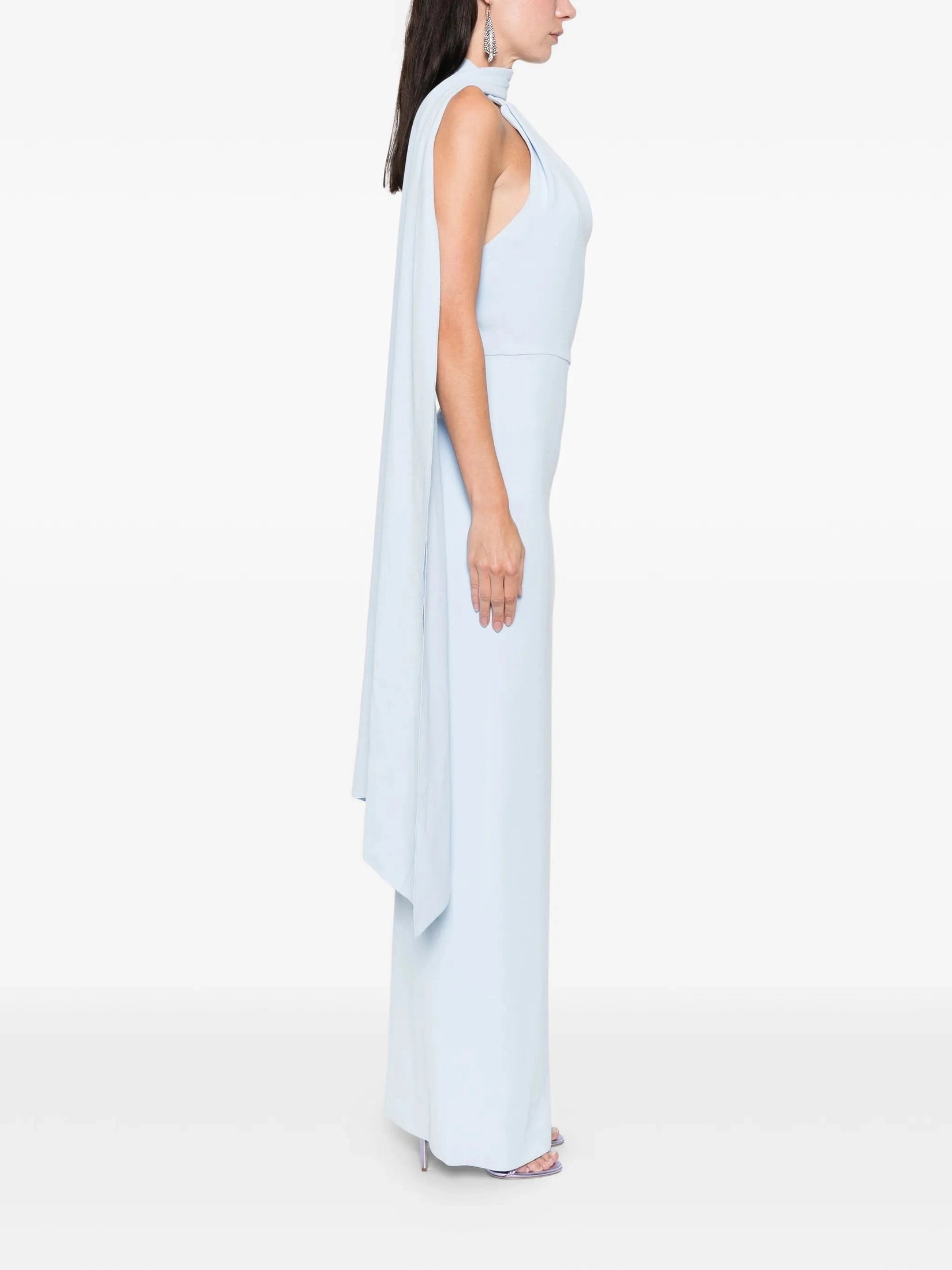 Demi maxi dress