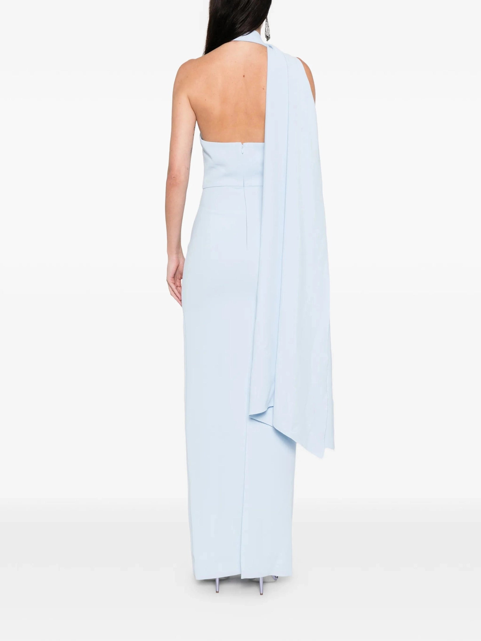 Demi maxi dress