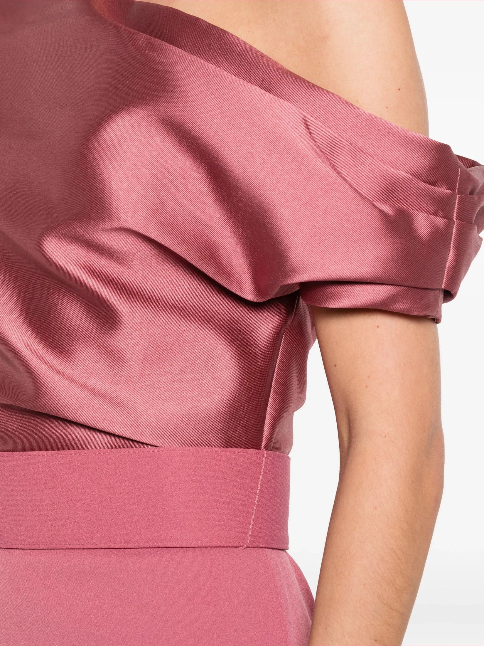 Magda maxi dress