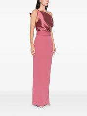 MAGDA MAXI DRESS