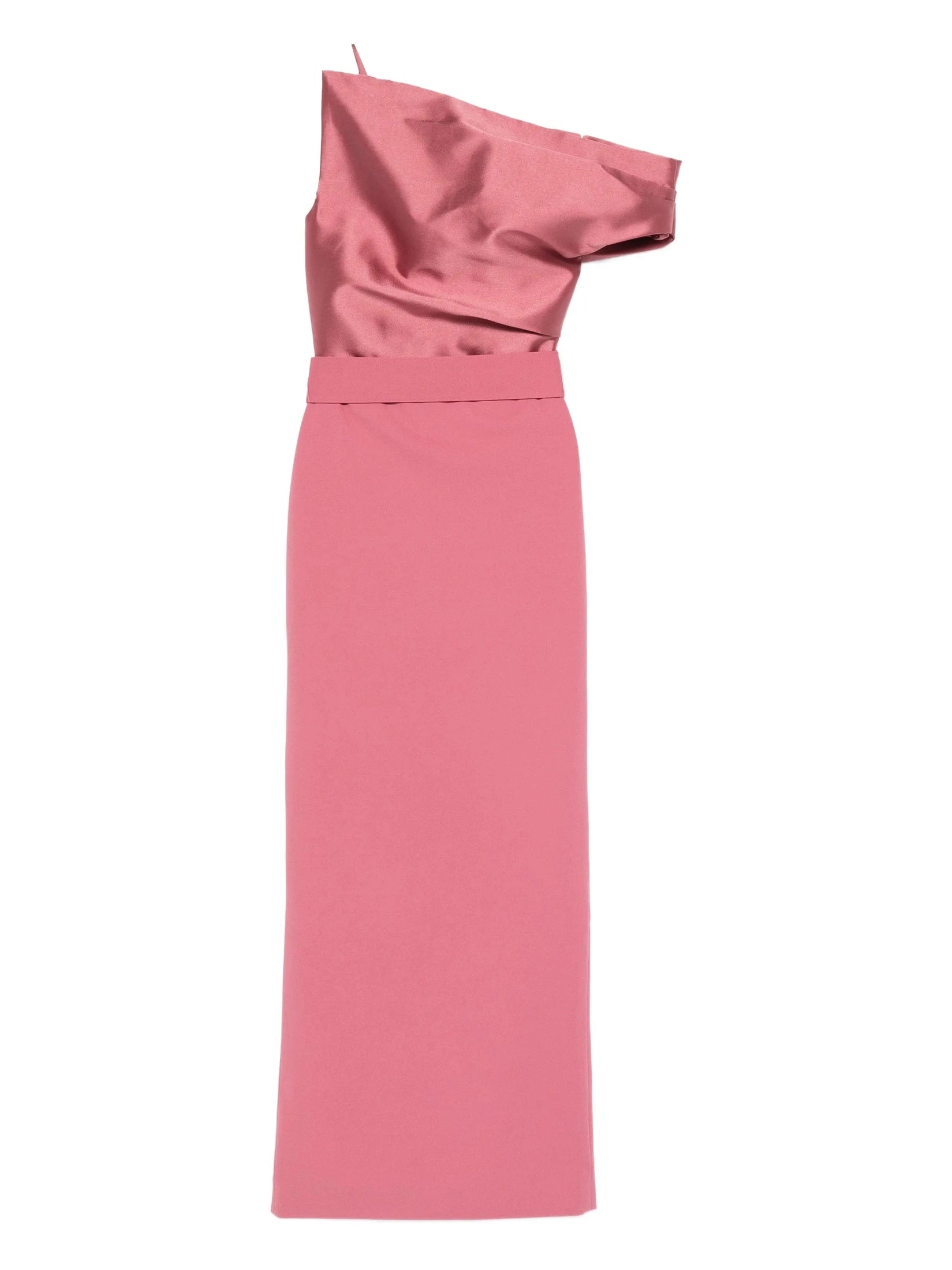 Magda maxi dress