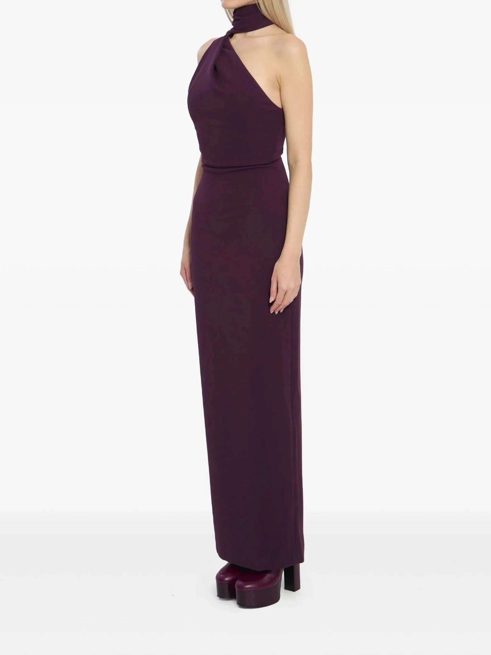 Demi maxi dress