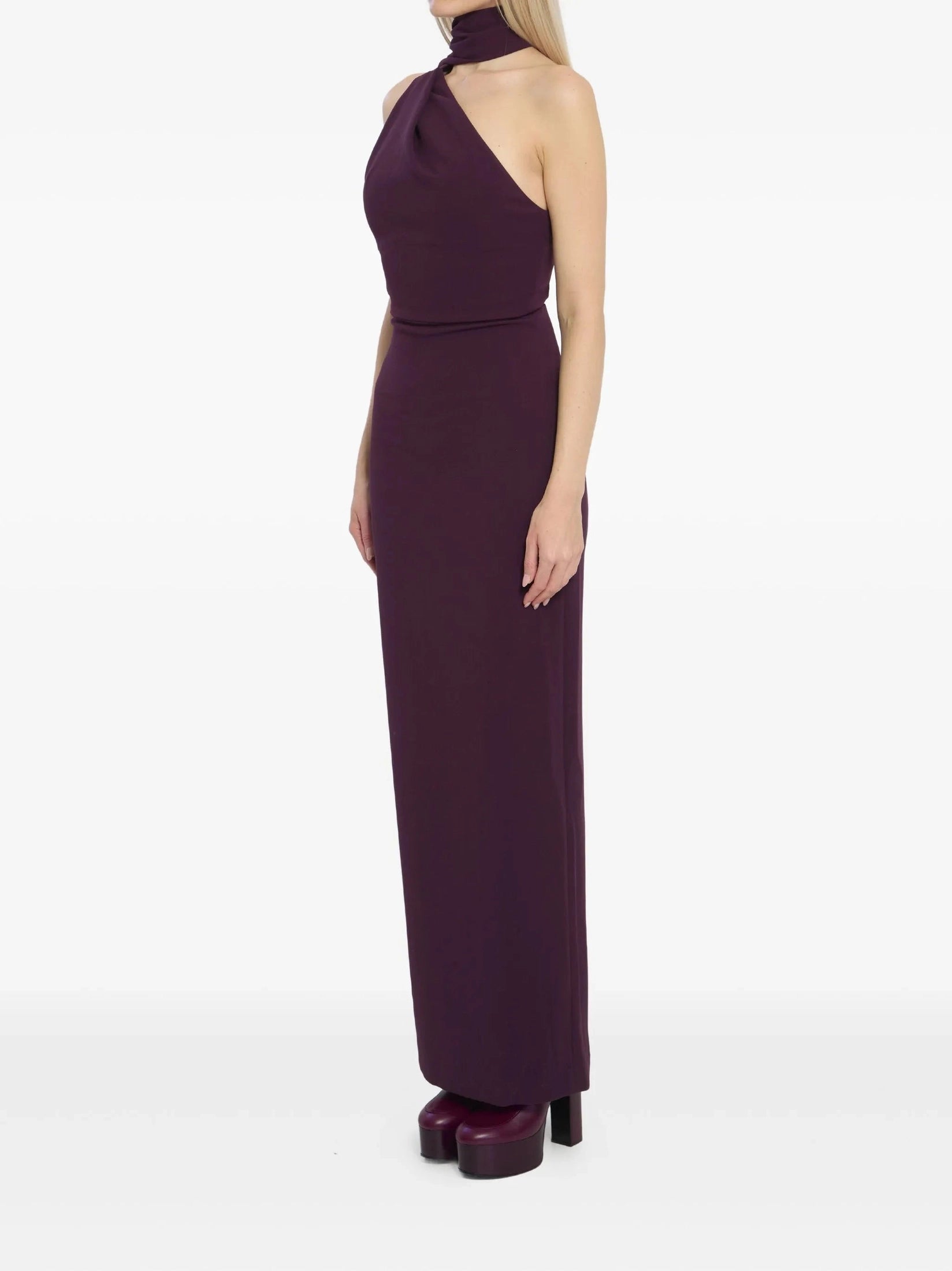 Demi maxi dress