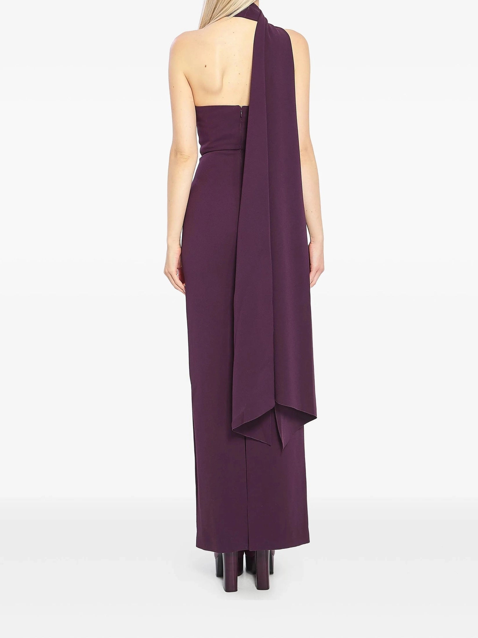Demi maxi dress