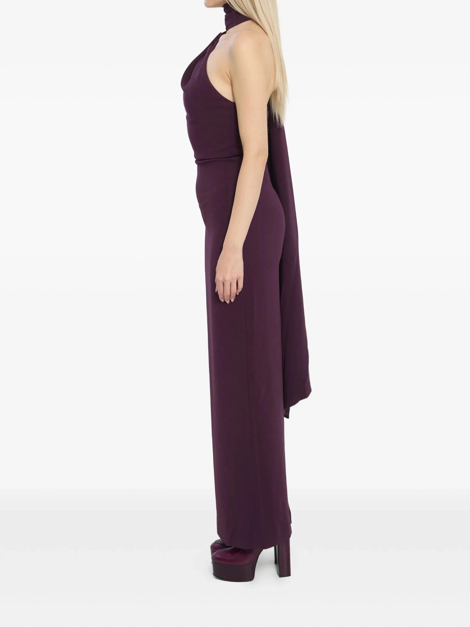 Demi maxi dress