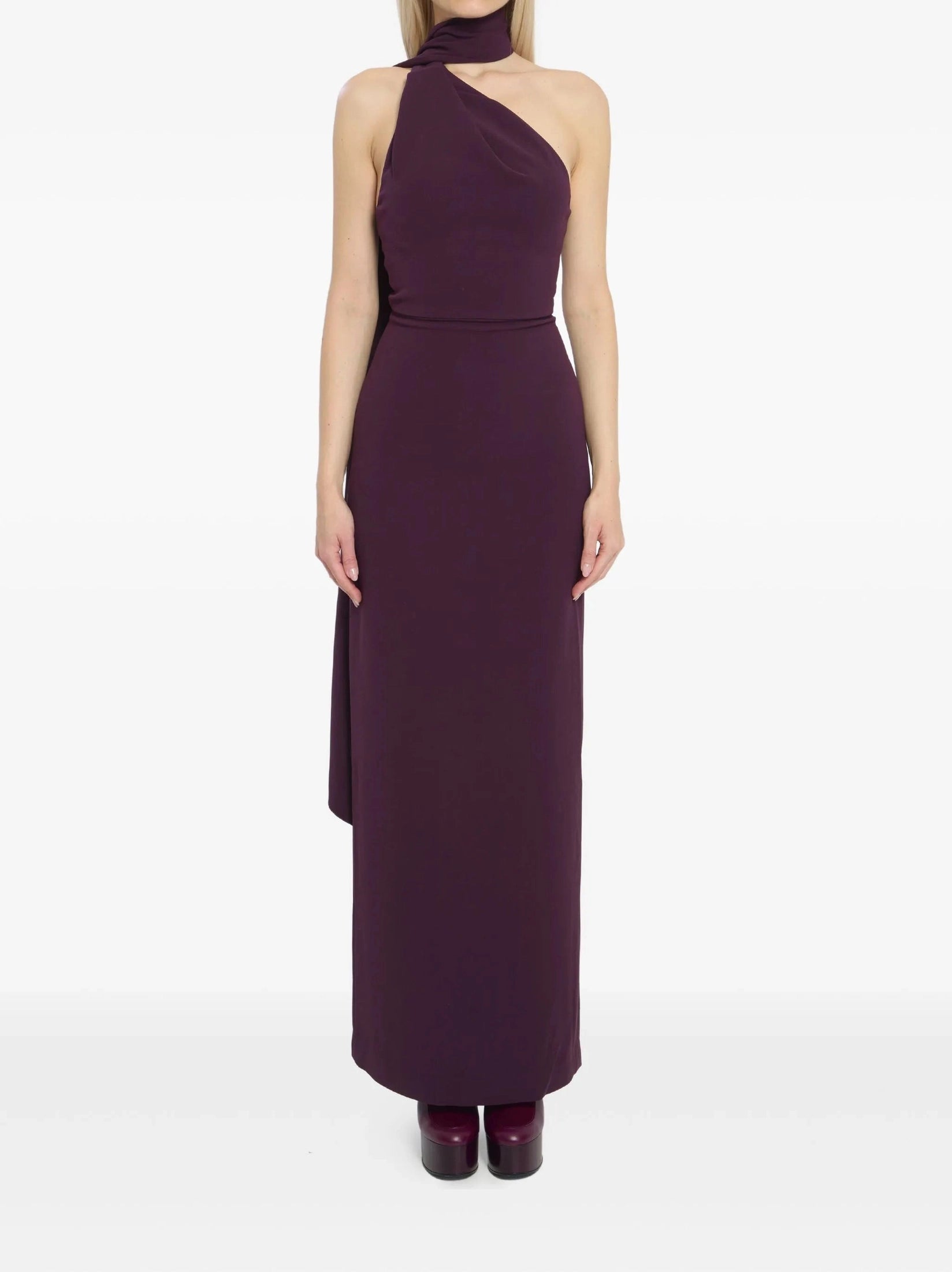 Demi maxi dress