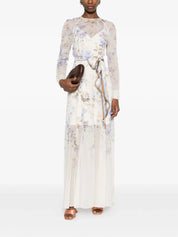 Luna sheath dress