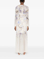 Luna sheath dress