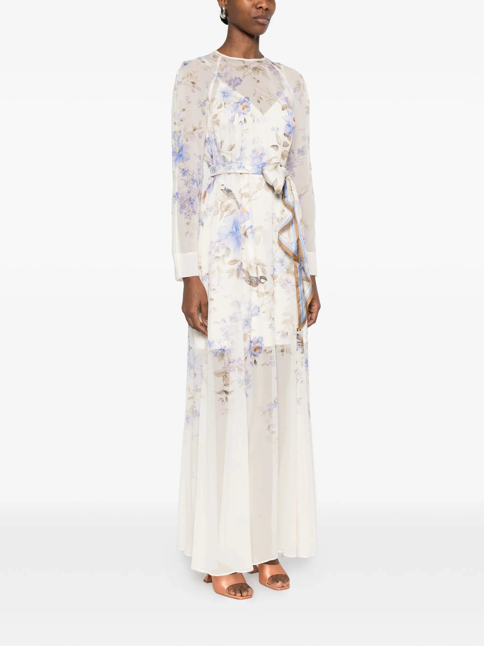 Luna sheath dress