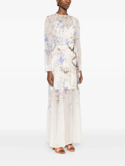 Luna sheath dress
