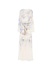 Luna sheath dress