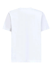 Tennis club icon classic t-shirt
