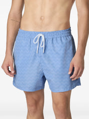 Medium length swimshort