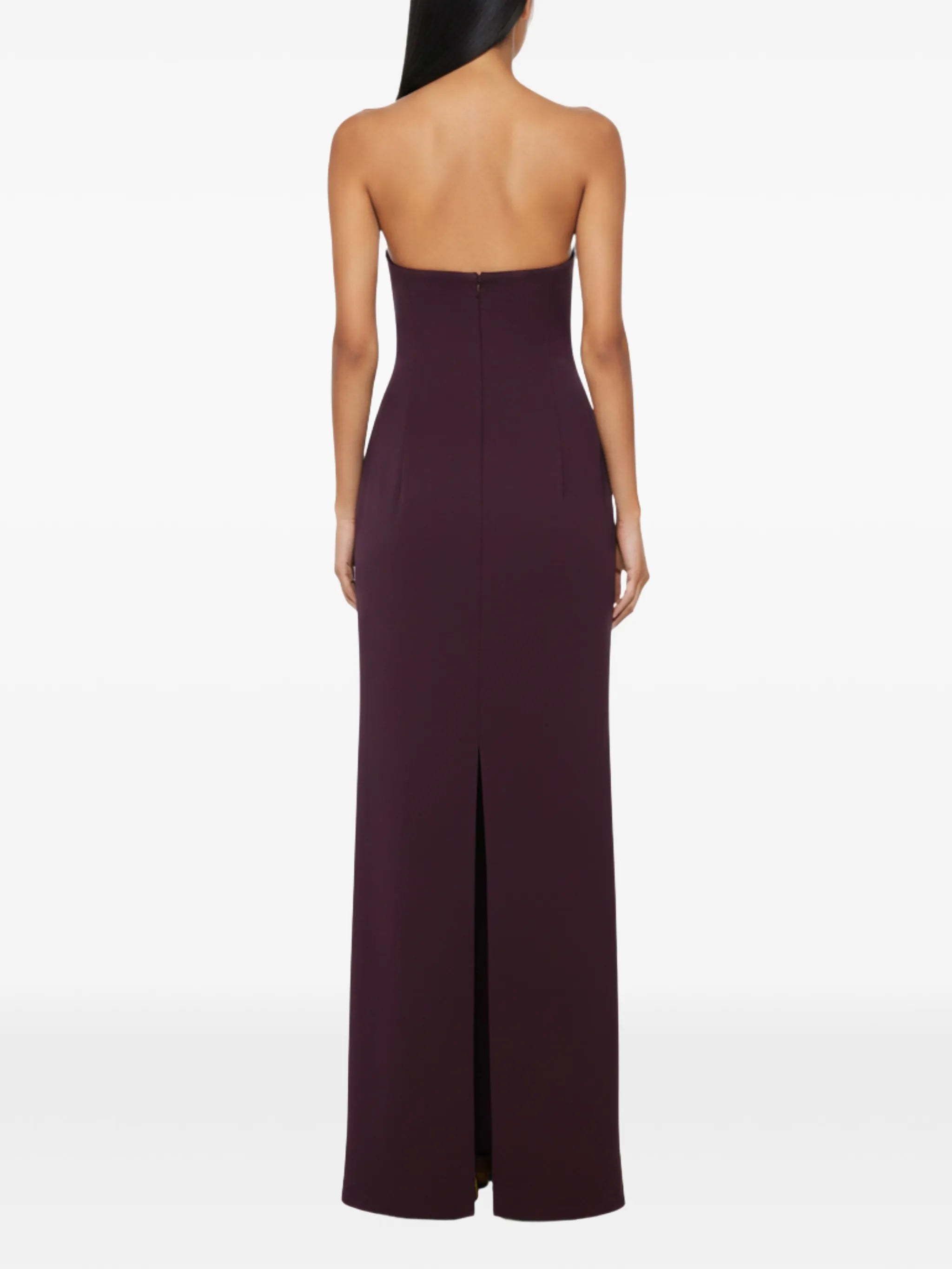 Senna maxi dress