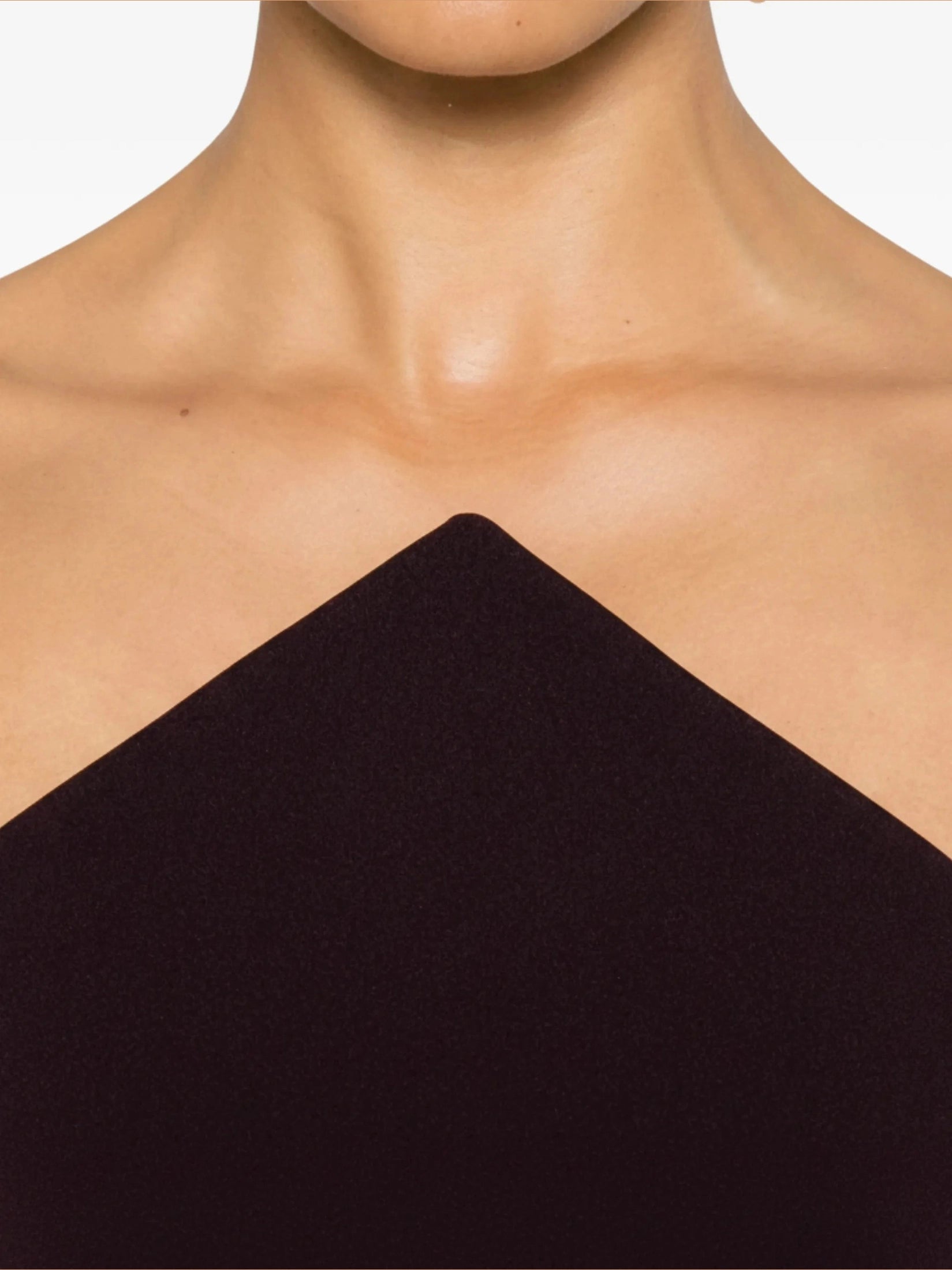 Senna maxi dress