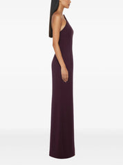 Senna maxi dress