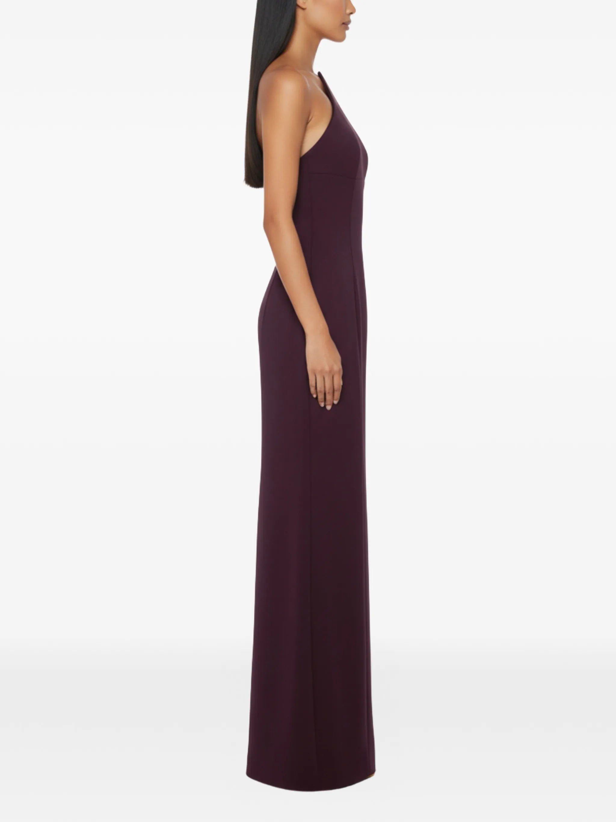 Senna maxi dress