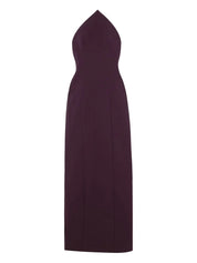 Senna maxi dress