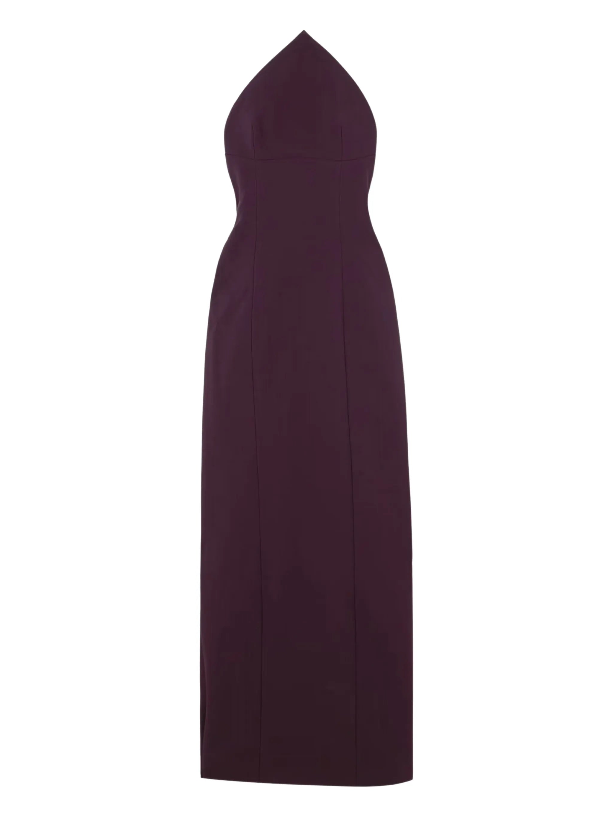 Senna maxi dress