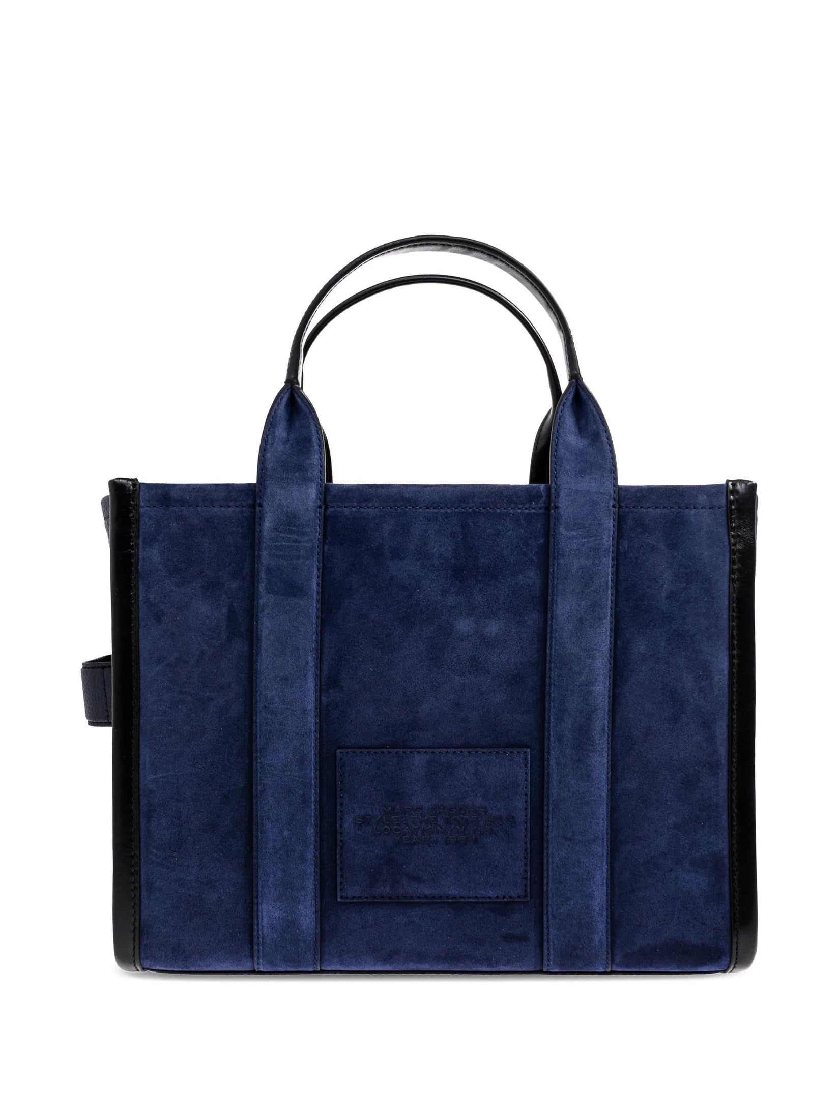 The Medium Handle Tote Bag