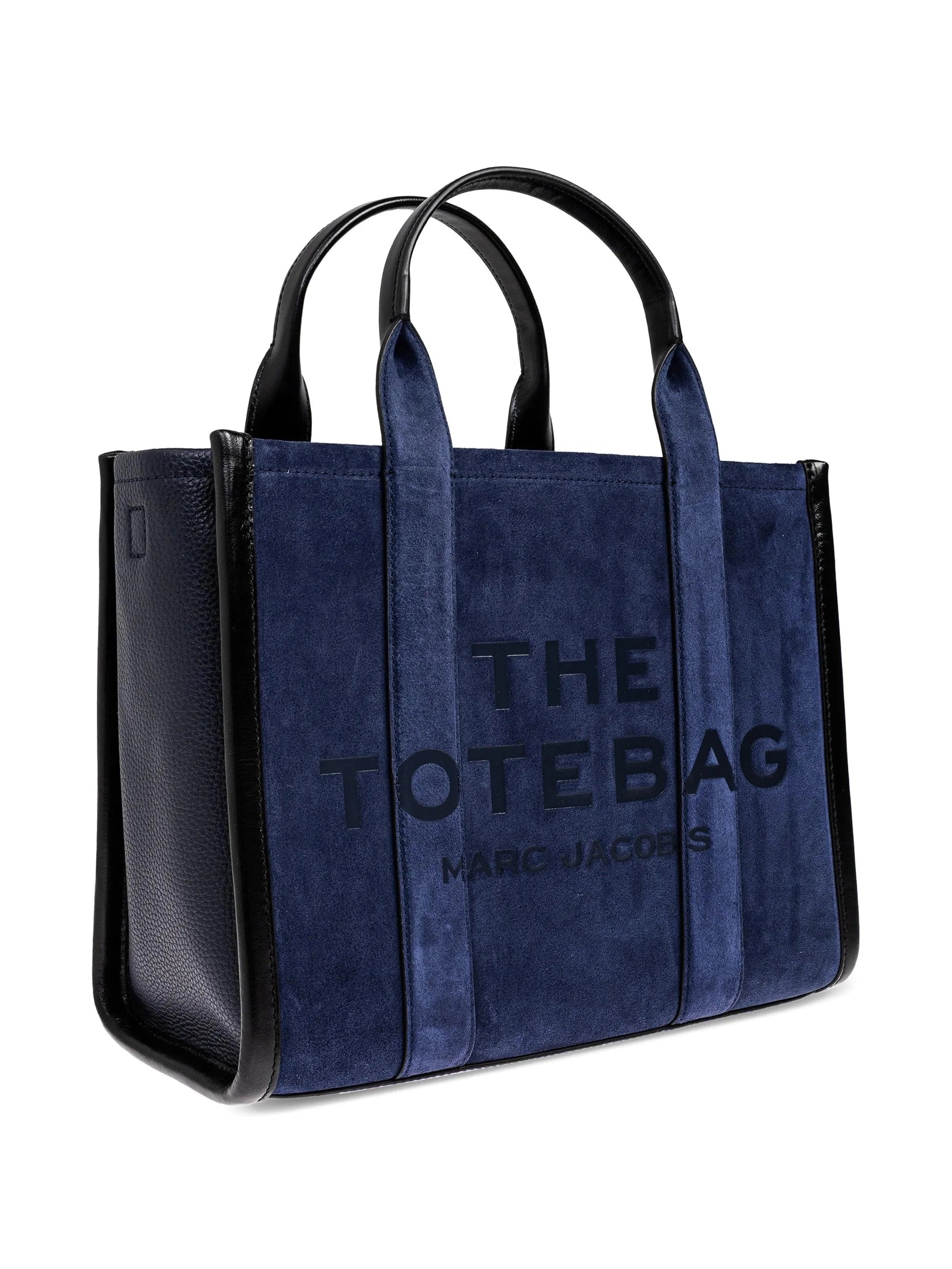 The Medium Handle Tote Bag