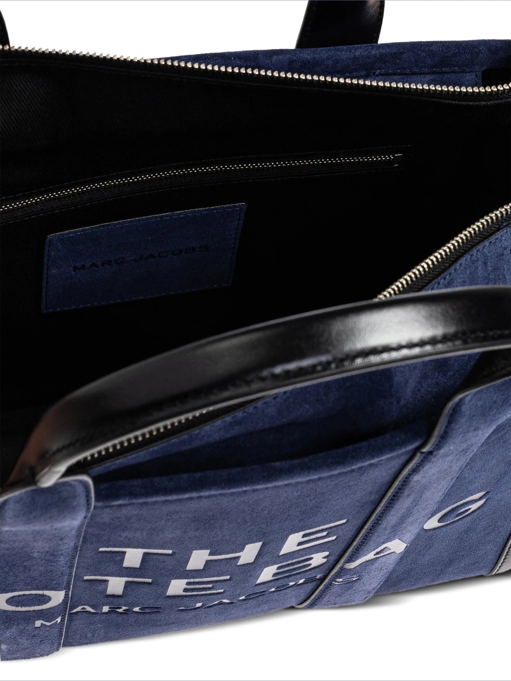 The Medium Handle Tote Bag