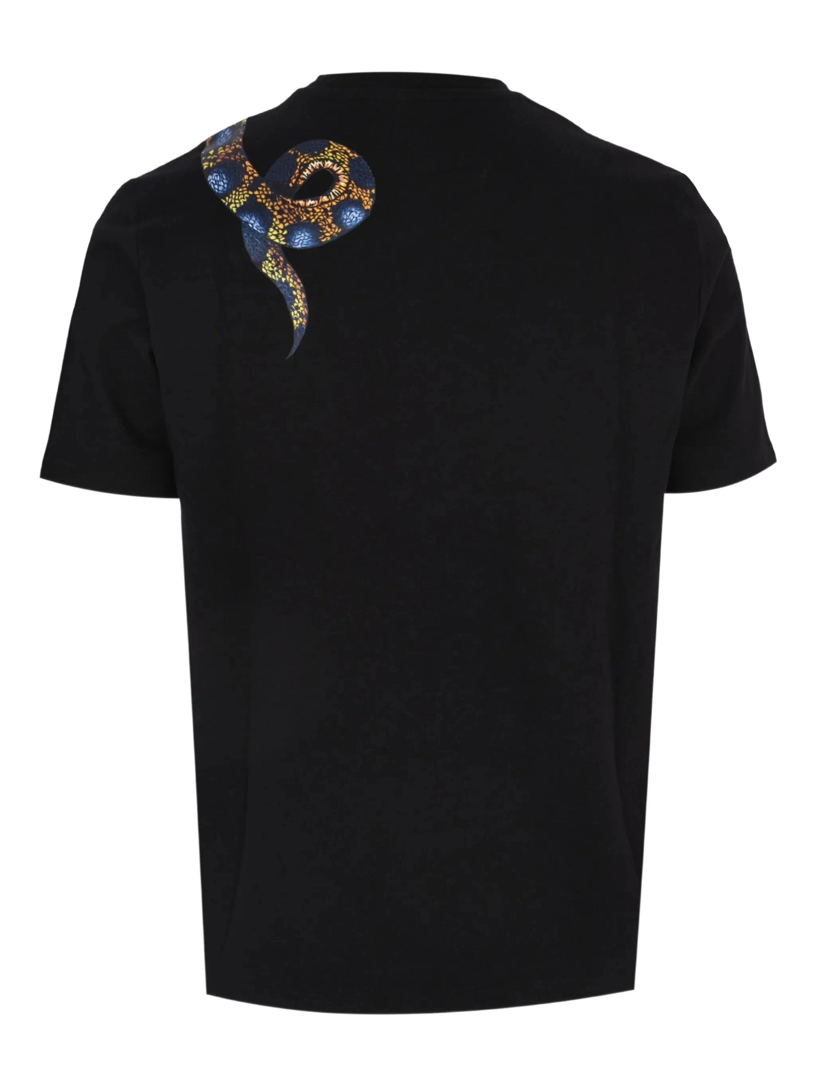 Snake printed t-shirt
