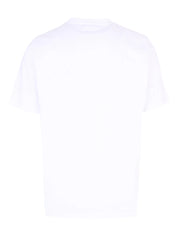 LEOPARD GRAPHIC T-SHIRT