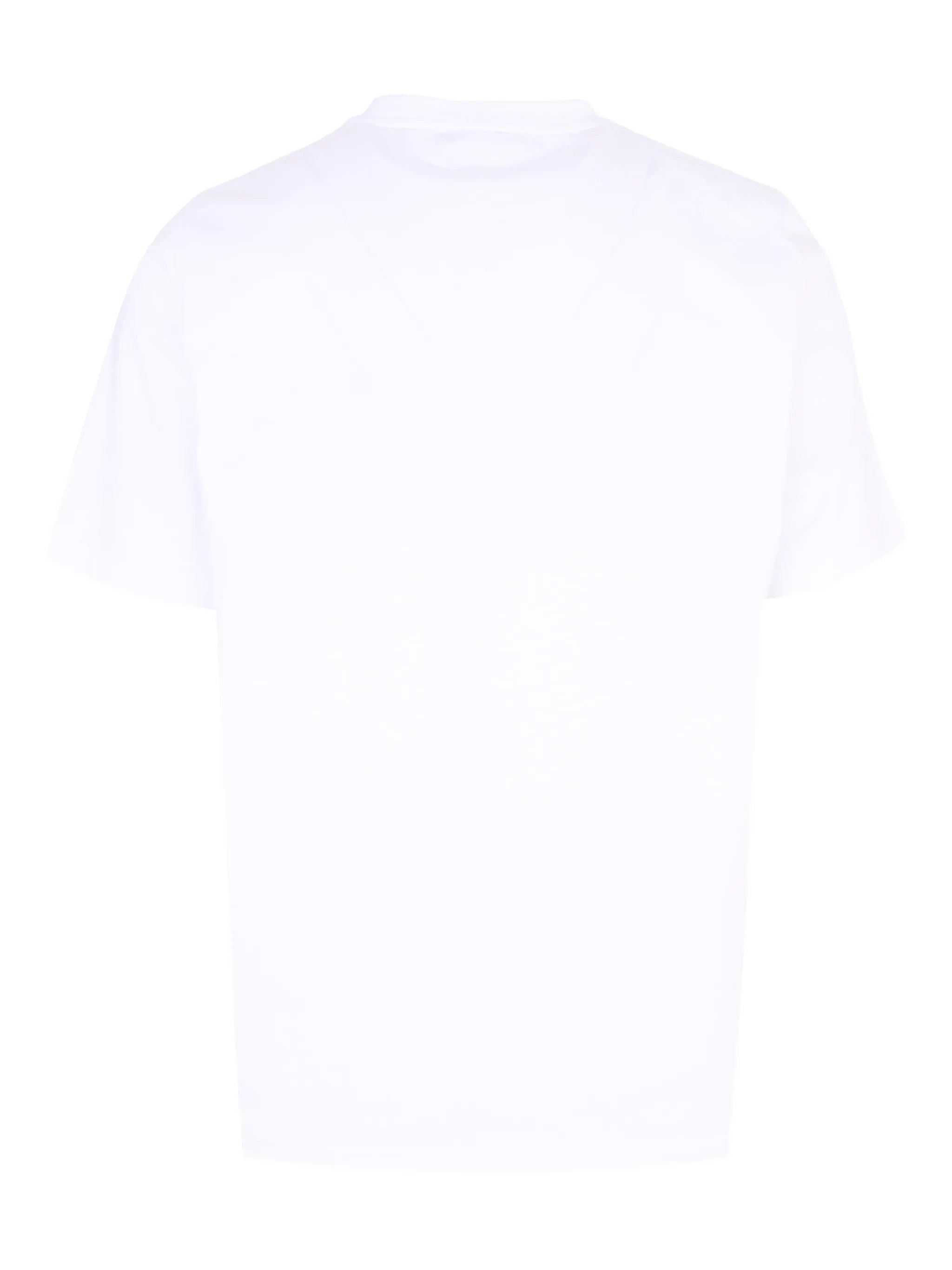 LEOPARD GRAPHIC T-SHIRT