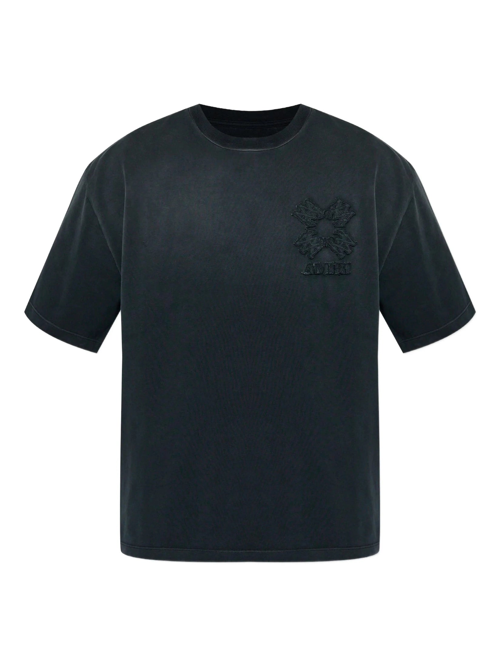 Ma quad oversized tee