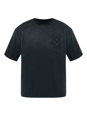 Ma quad oversized tee