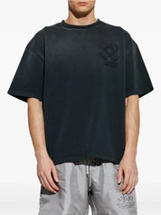 Ma quad oversized tee