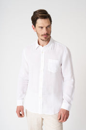 LONG SLEEVE REGULAR FIT