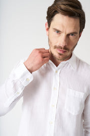 LONG SLEEVE REGULAR FIT