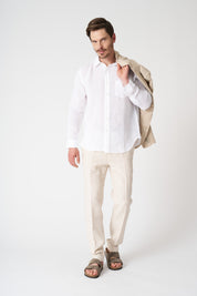 LONG SLEEVE REGULAR FIT