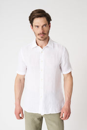 SHORT SLEEVE MEN Shirts
