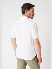 Short sleeve men shirts