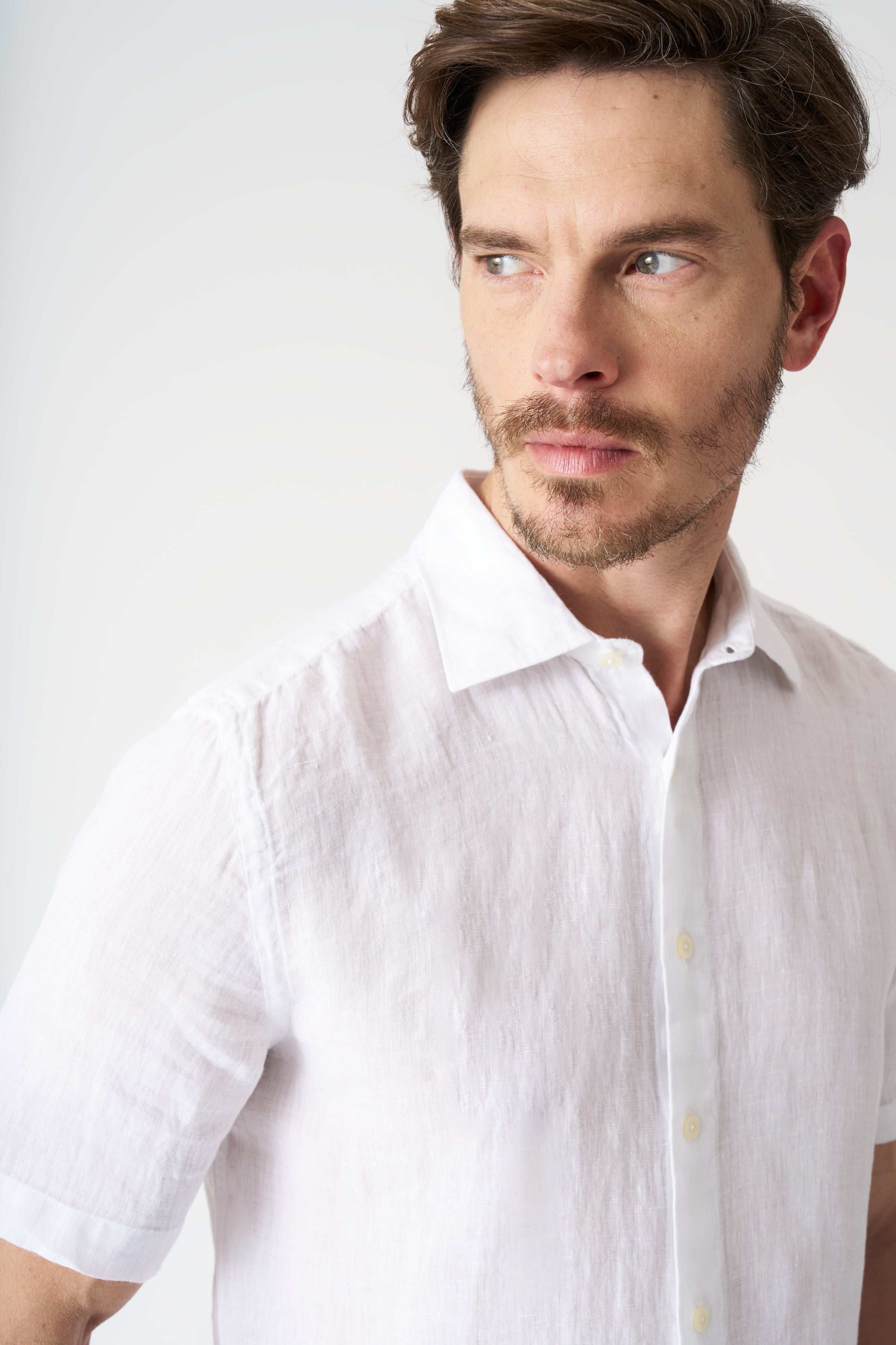 SHORT SLEEVE MEN Shirts