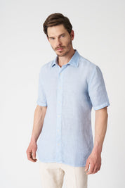 SHORT SLEEVE MEN Shirts