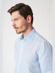 Short sleeve men shirts