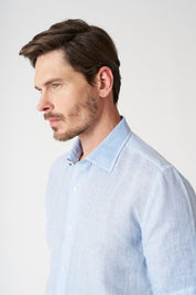 SHORT SLEEVE MEN Shirts