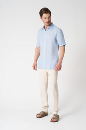 SHORT SLEEVE MEN Shirts