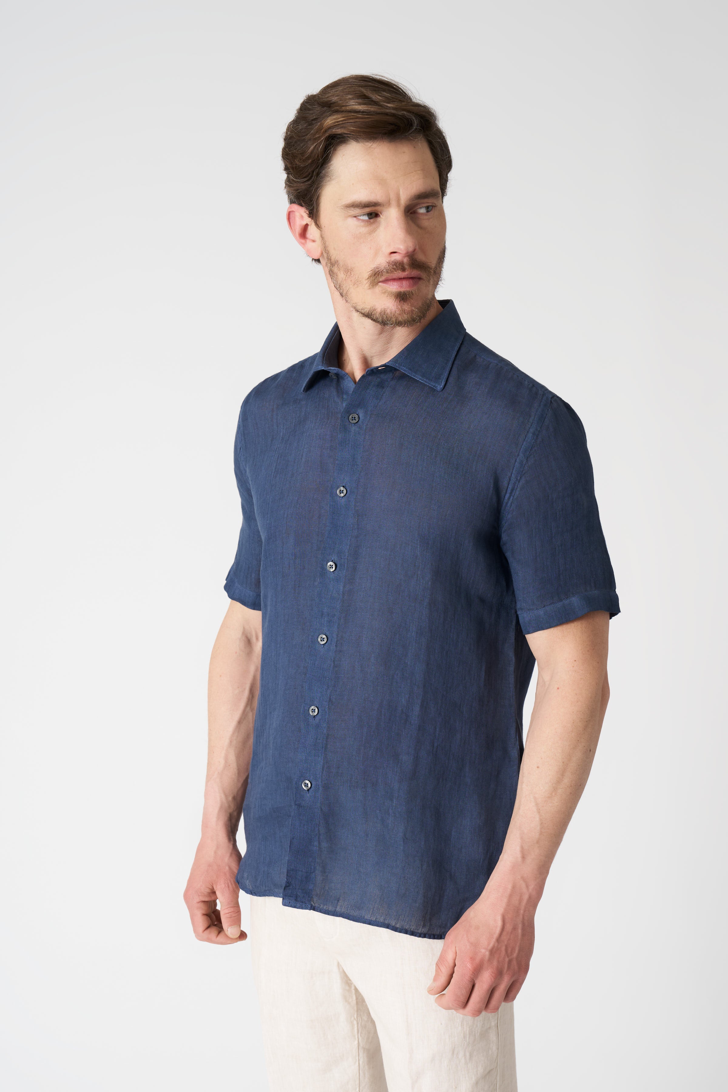 SHORT SLEEVE MEN Shirts