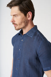 SHORT SLEEVE MEN Shirts