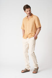 SHORT SLEEVE REGULAR FIT