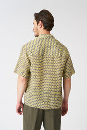 SHORT SLEEVE REGULAR FIT