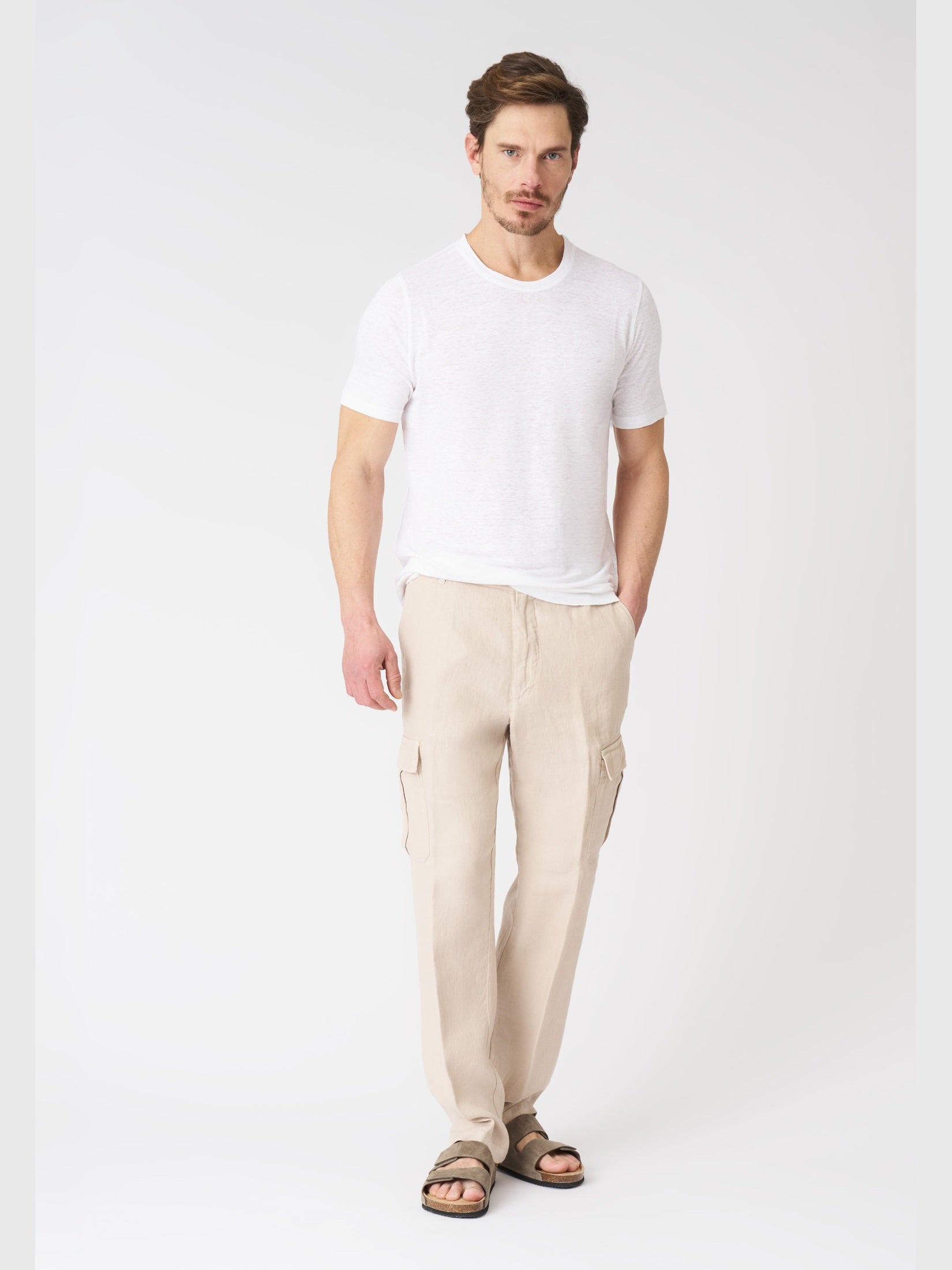 Men pant