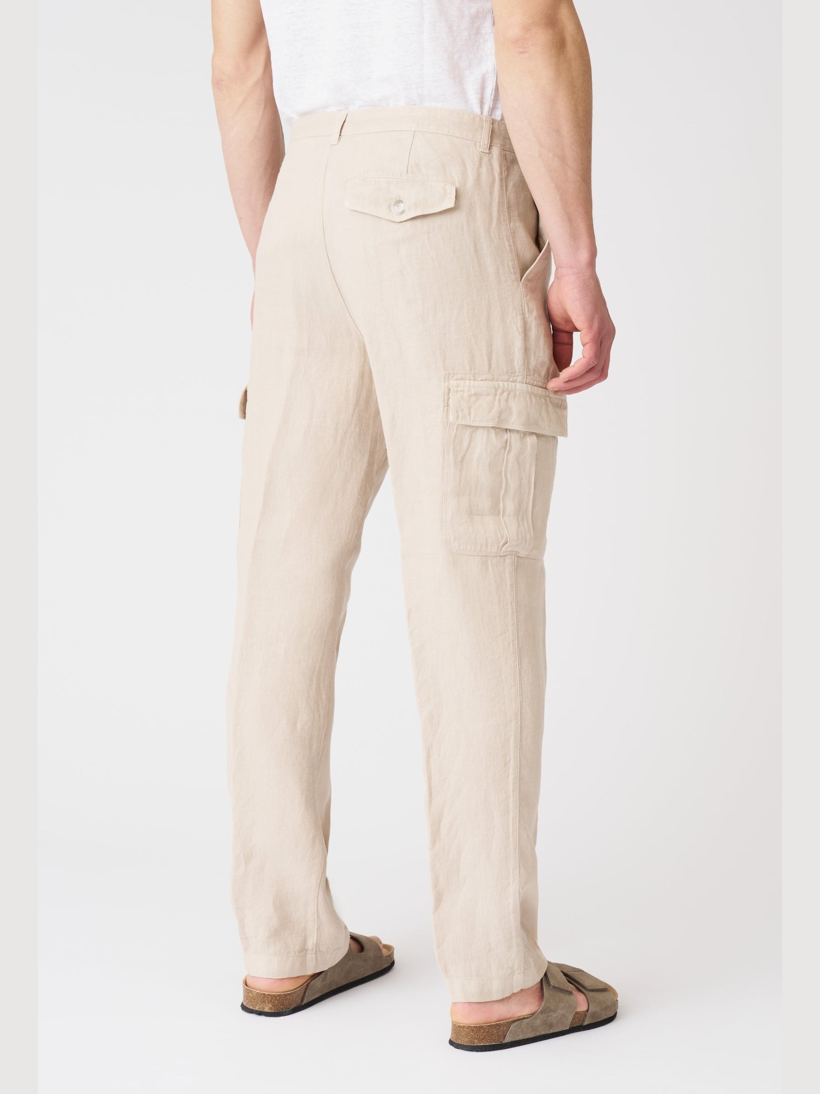 Men pant